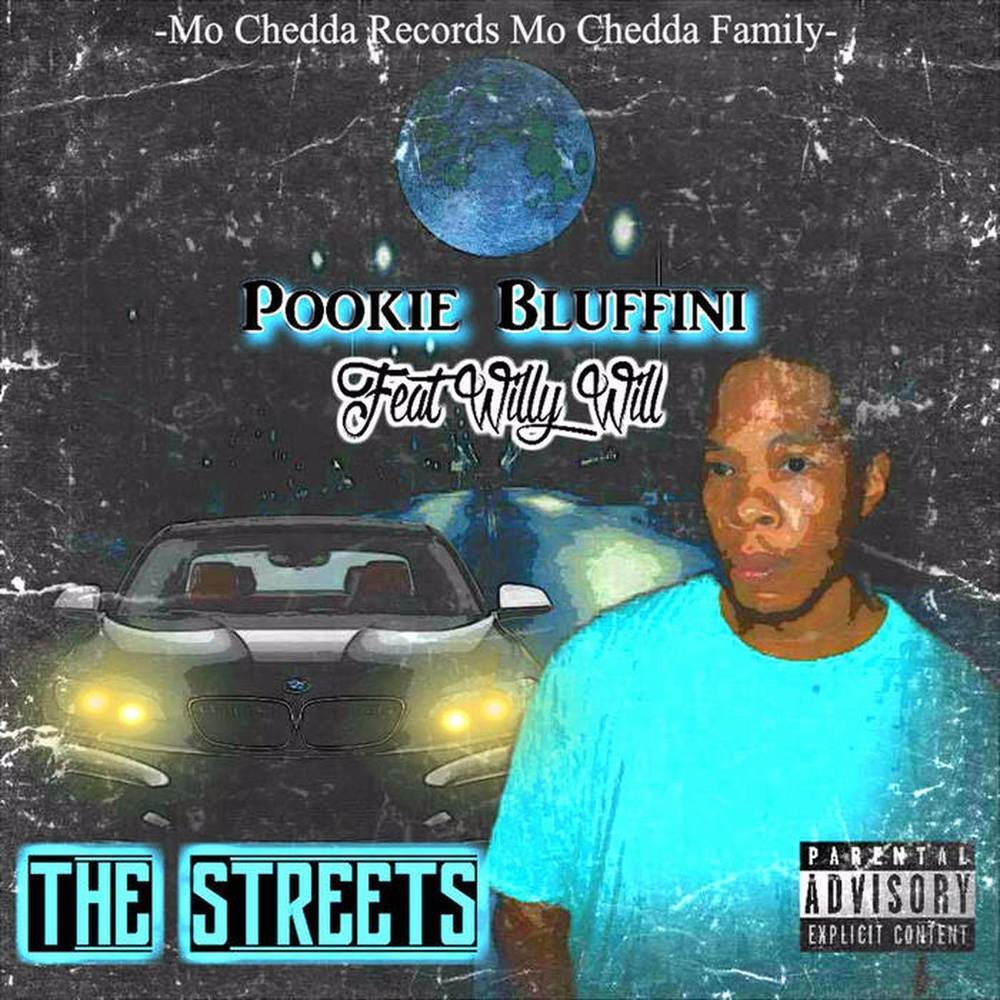 The Streets (Explicit)