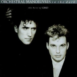 Orchestral Manoeuvres In The Dark的專輯The Best Of Orchestral Manoeuvres In The Dark