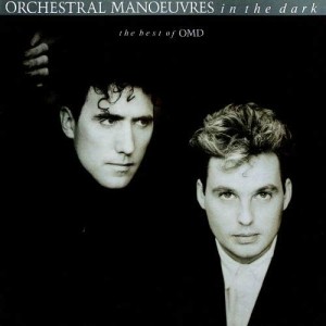 收聽Orchestral Manoeuvres In The Dark的Electricity歌詞歌曲