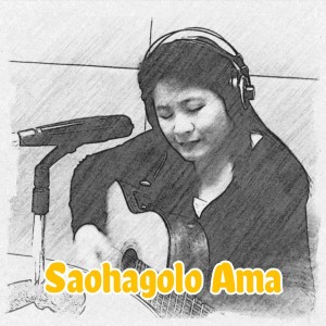 Album Saohagolo Ama from Sherlyn Buaya