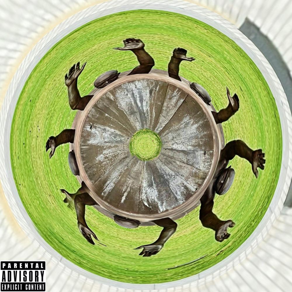 Church Pt. 2 (Explicit)