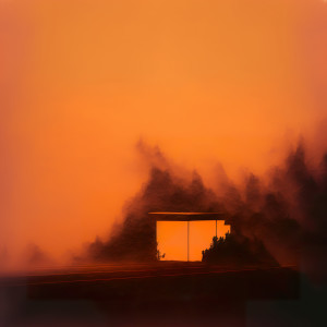 Album The Floods from just big hills