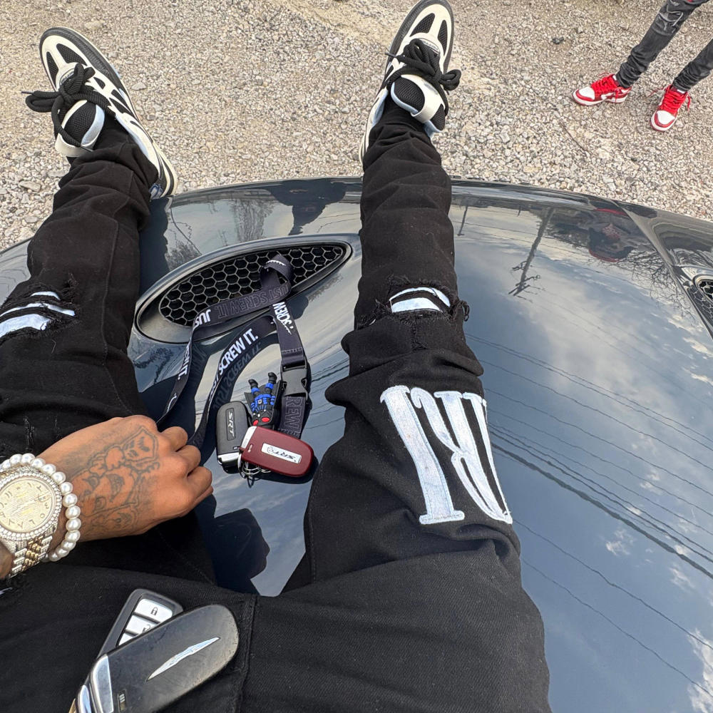 Srt riding (Explicit)