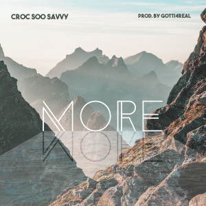 Album More from CROC SOO SAVVY