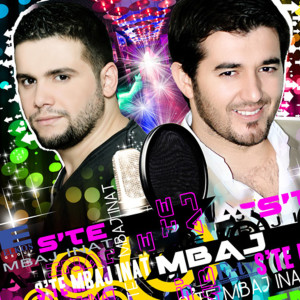 Listen to Te kam prane song with lyrics from Ryva Kajtazi