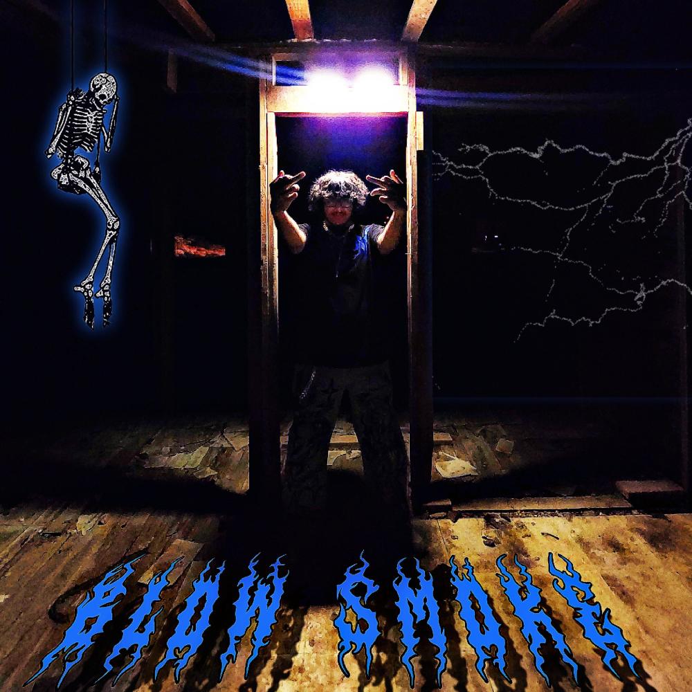 BLOW SMOKE (Explicit)