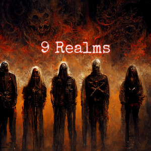 9 Realms的專輯Heathens