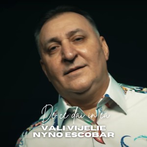 Album De ce dai in ea from Nyno Escobar
