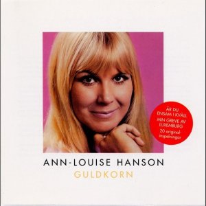 Ann-Louise Hanson的專輯Guldkorn