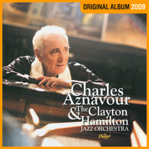 ดาวน์โหลดและฟังเพลง À ma fille พร้อมเนื้อเพลงจาก Charles Aznavour