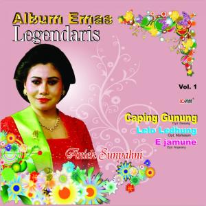 Dengarkan lagu Kutut Manggung nyanyian Aniek Sunyahni dengan lirik