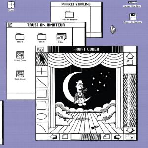 ดาวน์โหลดและฟังเพลง Ancestor พร้อมเนื้อเพลงจาก Marker Starling