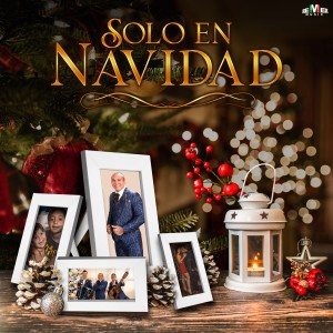 收聽Banda La Trakalosa的Solo en Navidad歌詞歌曲