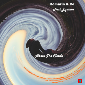 Album Above the Clouds (feat. Equinox) from 