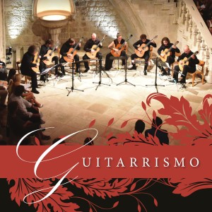 Dengarkan lagu Astor Piazzolla: La Muerte Del Ángel nyanyian Guitarrismo dengan lirik