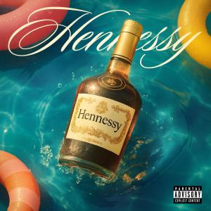 收聽Ritz的Hennessy (Explicit)歌詞歌曲