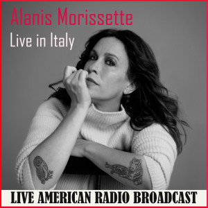 收聽Alanis Morissette的Right Through You (Live)歌詞歌曲