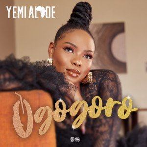 Album Ogogoro from Yemi Alade
