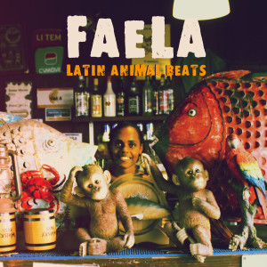 ดาวน์โหลดและฟังเพลง Elize พร้อมเนื้อเพลงจาก Faela