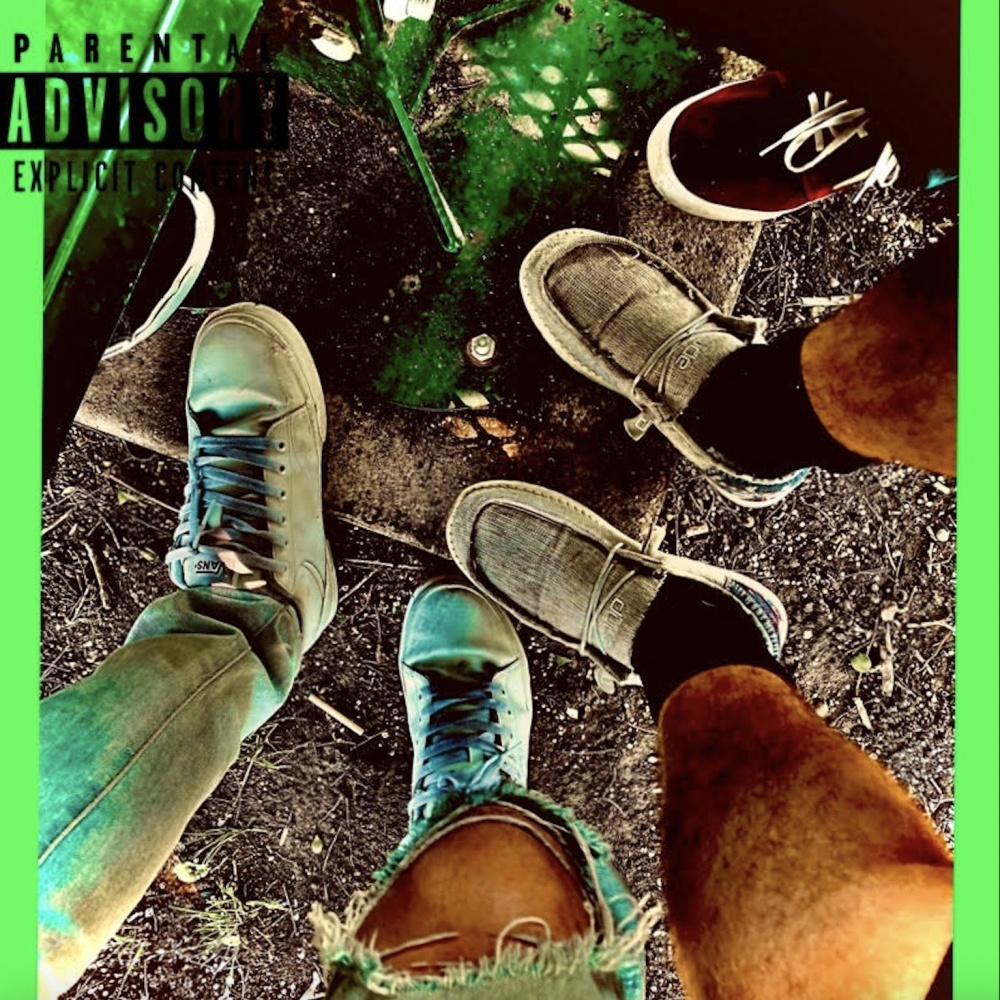 On My Own (Explicit)