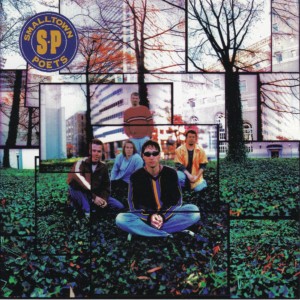 ดาวน์โหลดและฟังเพลง Inside the Bubble พร้อมเนื้อเพลงจาก Smalltown Poets