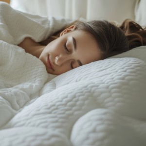 อัลบัม Relaxing Sounds for Quiet and Restful Sleep ศิลปิน Goodbye Depression