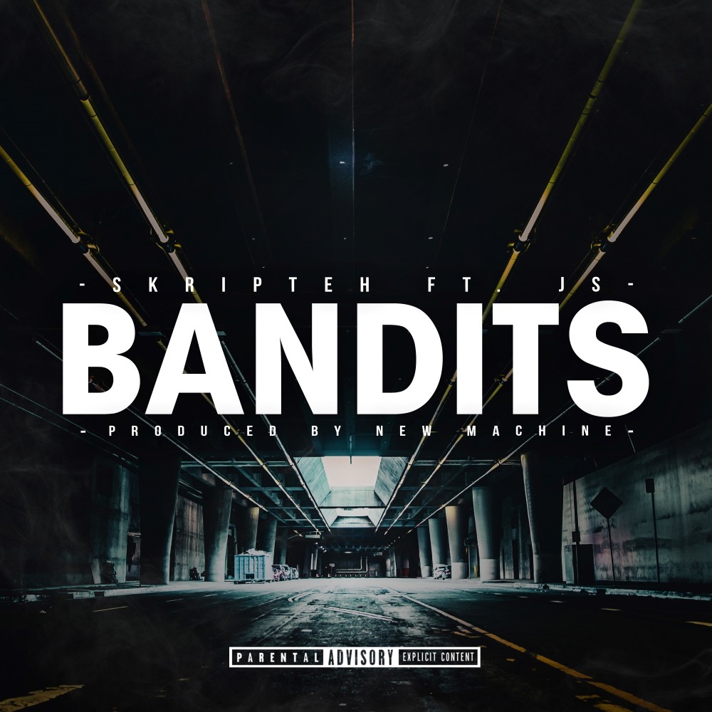 Bandits (Ireland 2 UK) (Explicit)