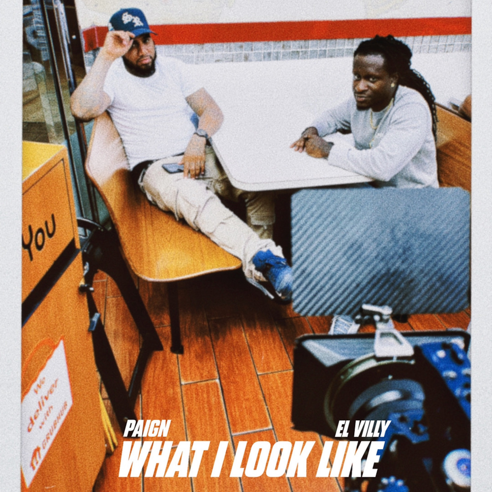 What I Look Like (Explicit)