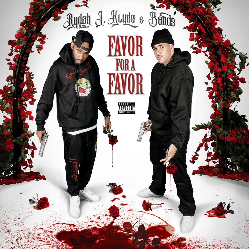 Favor for a Favor (Explicit)