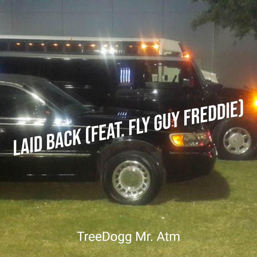 Laid Back (Explicit)