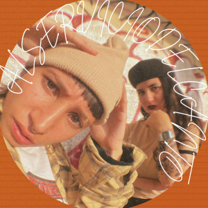 Arka的專輯AL SERVICIO DEL CANTO (Explicit)