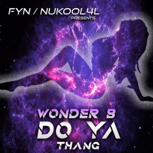 อัลบัม Do Ya Thang (Explicit) ศิลปิน Wonder B Ruffin