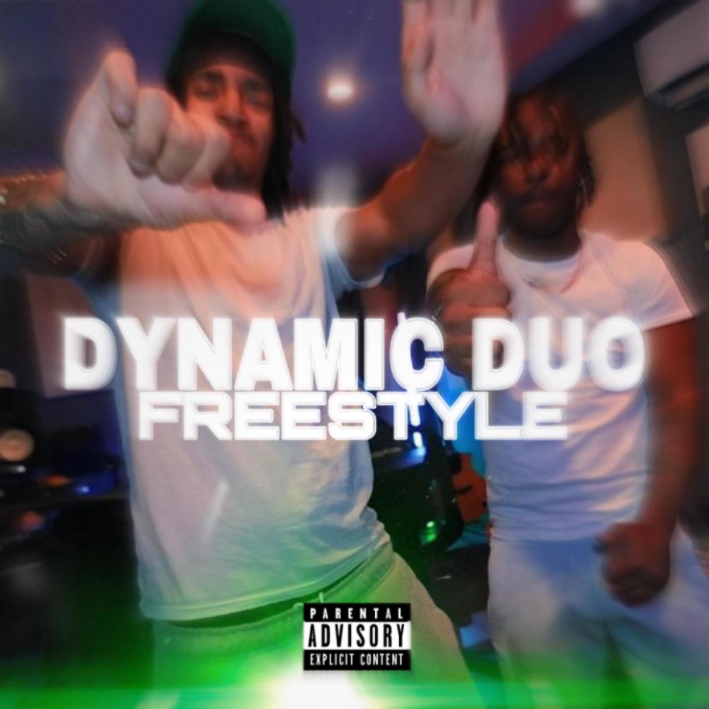 Dynamic Duo (Freestyle) (feat. StoozyKid) (Explicit)