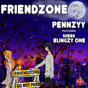 Blingzy One的專輯Friendzone