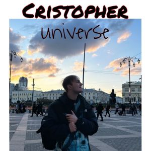 ดาวน์โหลดและฟังเพลง universe พร้อมเนื้อเพลงจาก Cristopher