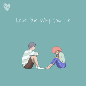 收聽fenekot的Love the Way You Lie (Cover)歌詞歌曲