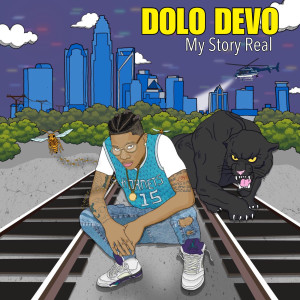 ดาวน์โหลดและฟังเพลง I Wanna พร้อมเนื้อเพลงจาก DOLO DEVO