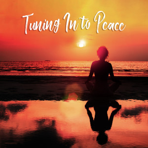 Tuning In to Peace (Raise Your Spiritual & Emotional Vibrations, Achieve Inner Stillness During Meditation Practices)
