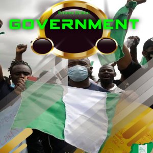 Dengarkan lagu GOVERNMENT nyanyian Emeex Dillion dengan lirik