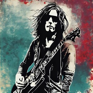 Dengarkan lagu Awesome nyanyian CRAZY LIXX dengan lirik