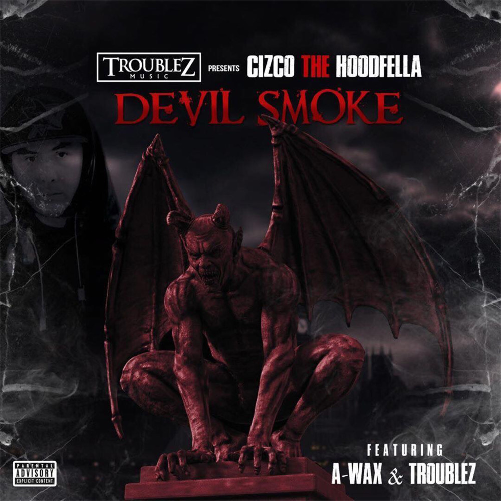 Devil Smoke (Explicit)