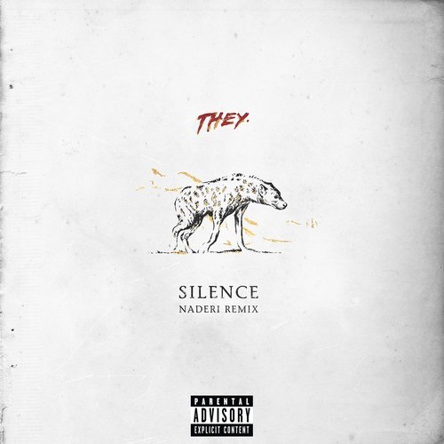 Silence (Naderi Remix) (Explicit) (Naderi Remix|Explicit)