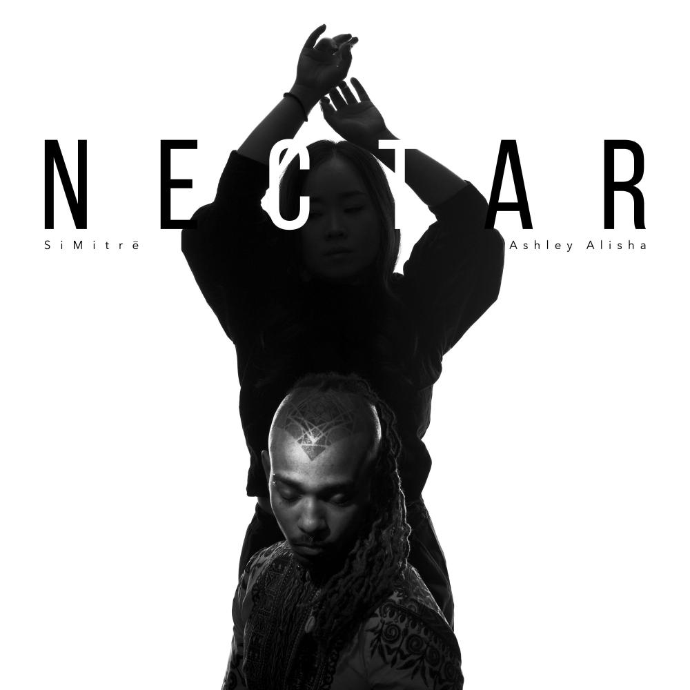 Nectar(feat. Ashley Alisha)