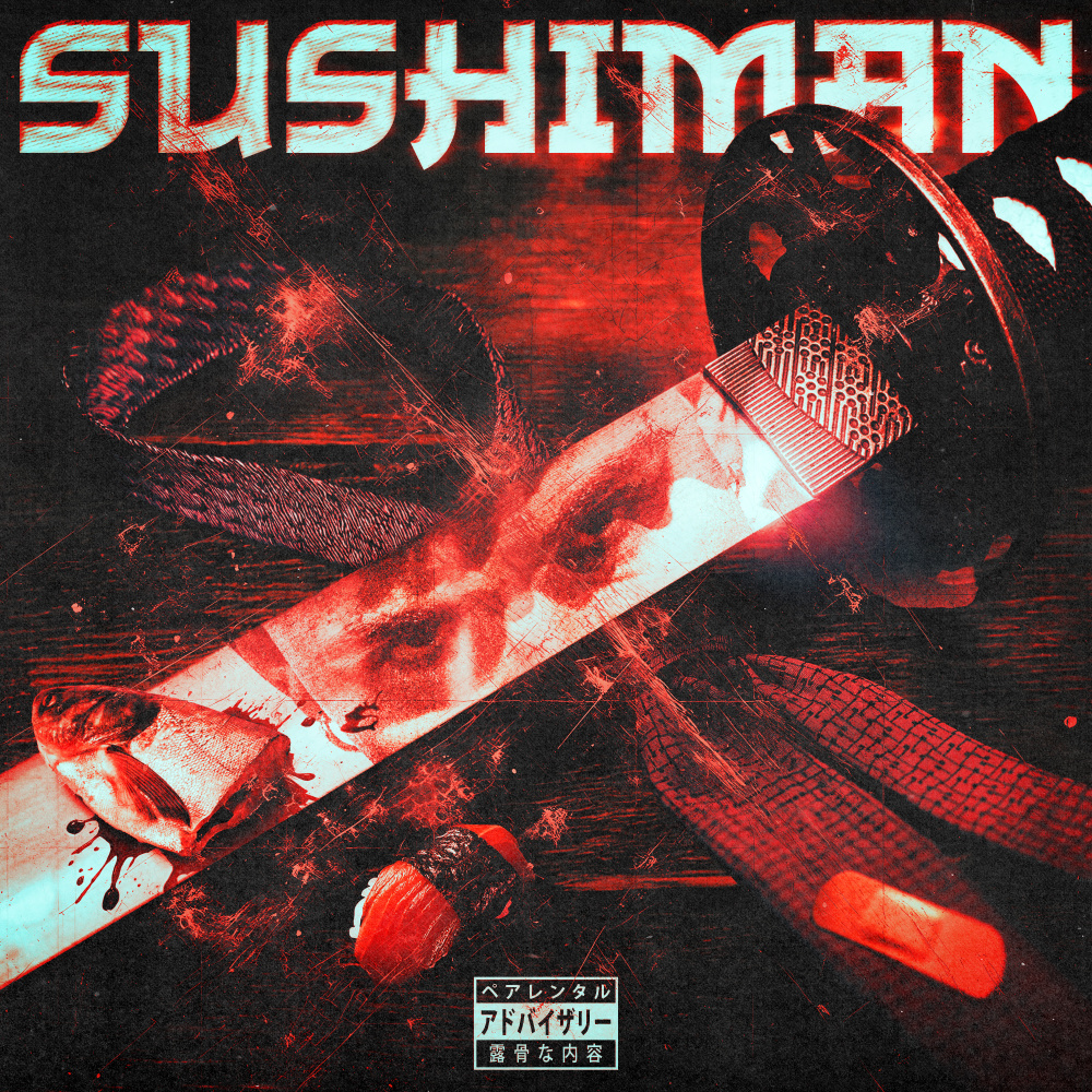 SUSHIMAN (Explicit)