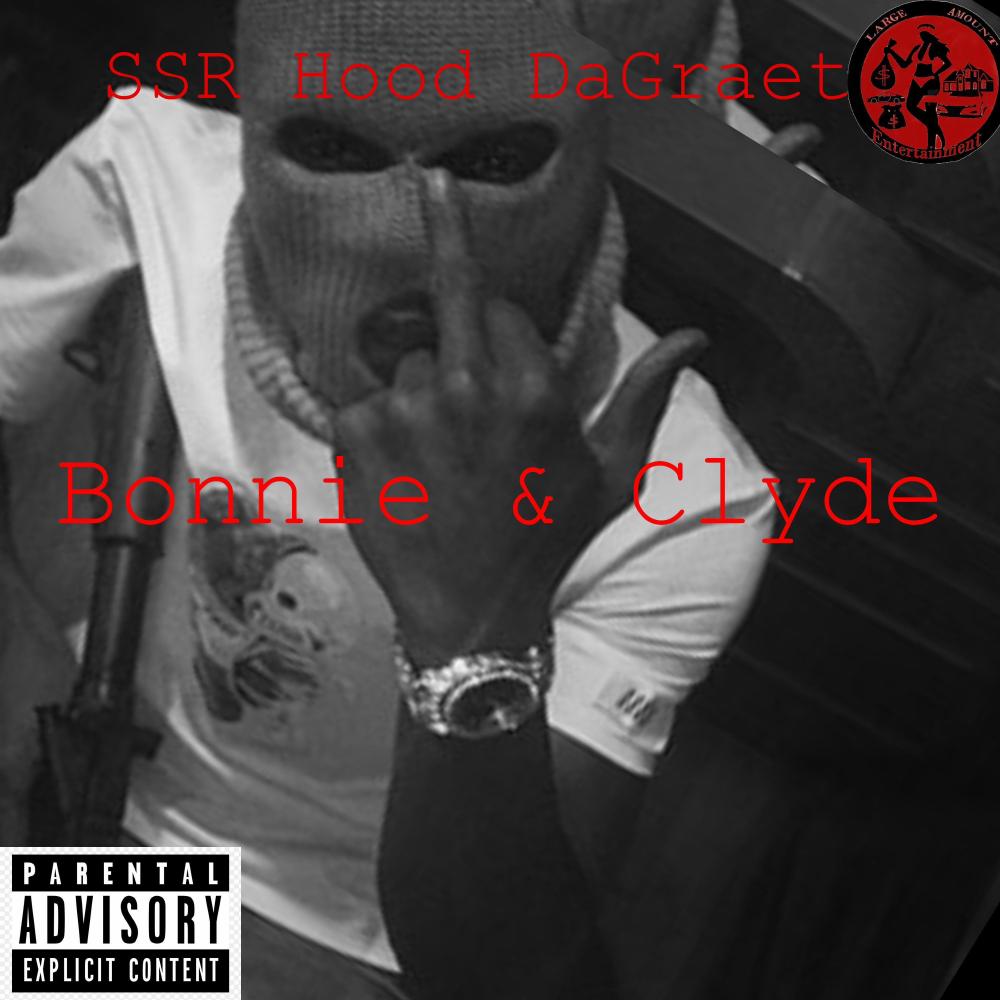 Bonnie & Clyde (Explicit)