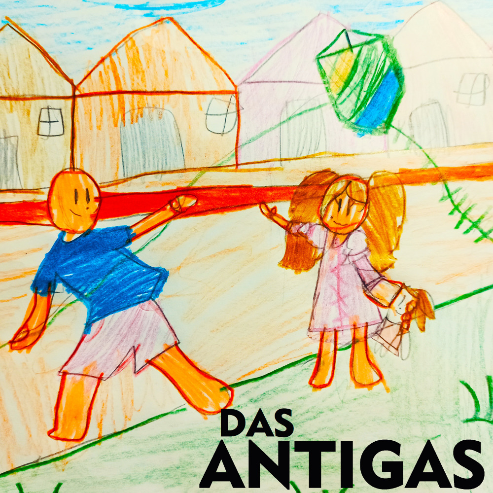 Das Antigas