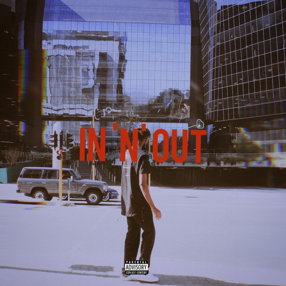 IN 'N' OUT (Explicit)