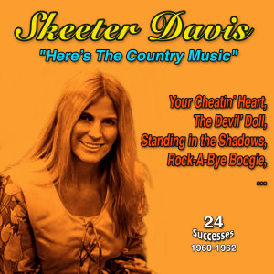 Dengarkan There's Always One lagu dari Skeeter Davis dengan lirik