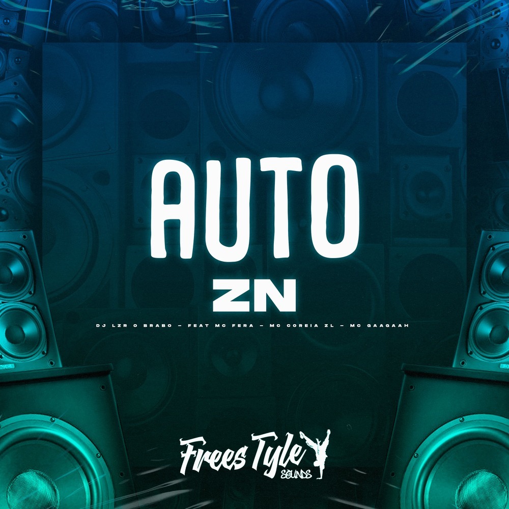 Auto Zn (Explicit)