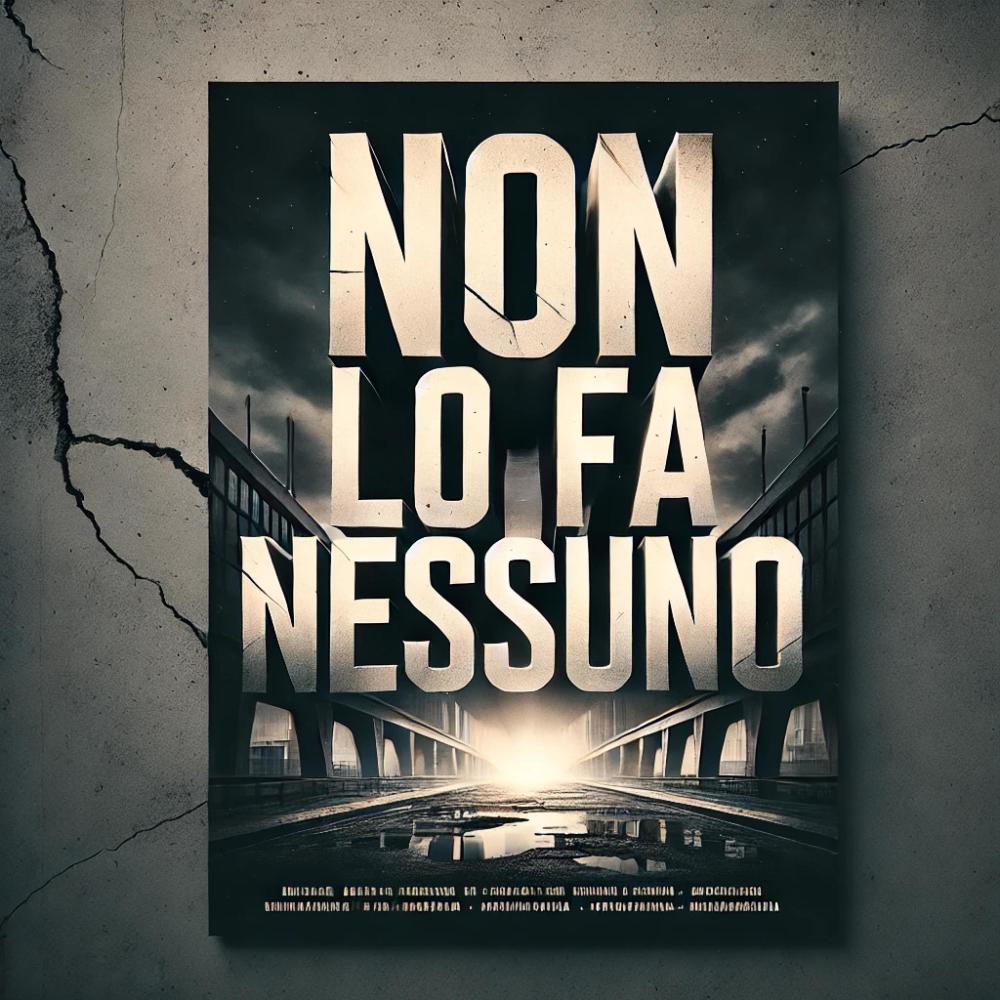 Non Lo Fa Nessuno (Explicit)